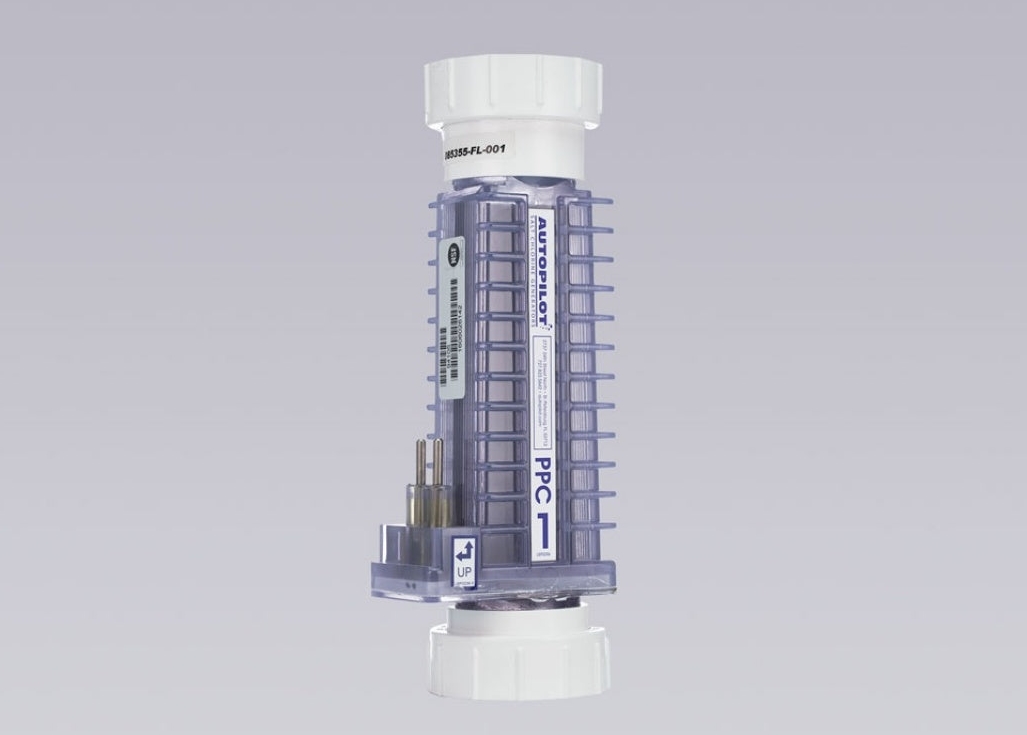 Replacement Salt Cells