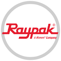 Raypak Parts