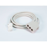 Salt System Power Supply