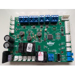 Aquacal HP11 Microprocessor Board, Part # ECS0501
