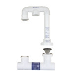 AutoPilot Pool Pilot Manifold Part STK0035
