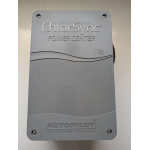 AutoPilot ChlorSync Power Center, Part #ECP0312
