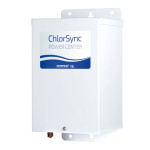 Autopilot ChlorSync Power Center Front