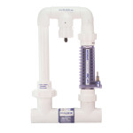 AutoPilot Pool Pilot Evolve + PPM1 Manifold, Part # CPB0006A for pools up to 30,000 gallons