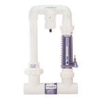 Pool Pilot Evolve + PPM4 Manifold, For pools up to 50,000 gallons, Part #CPB0008A