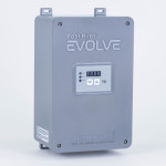 AutoPilot Pool Pilot Evolve + PPM1 Manifold, Part # CPB0006A for pools up to 30,000 gallons