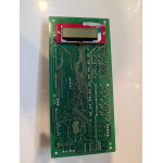Heat Pump Digital Control Board, For Models 5450, 6450, 8450, Part #RAY-151-0049