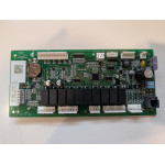 Heat Pump Digital Control Board, For Models 5450, 6450, 8450, Part #RAY-151-0049