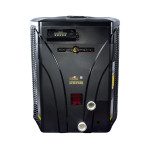 AquaCal SuperQuiet Heatwave Pool Heat Pump