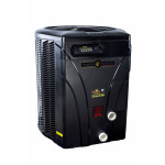 AquaCal SuperQuiet Heatwave Pool Heat Pump
