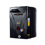 AquaCal SuperQuiet Heatwave Pool Heat Pump