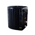 AquaCal SuperQuiet Heatwave Pool Heat Pump