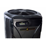 AquaCal SuperQuiet Heatwave Pool Heat Pump