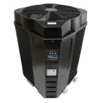 Gulfstream HE125RA Pool Heat Pump