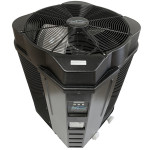 Gulfstream HE125RA Pool Heat Pump