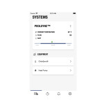 PoolSync Dashboard