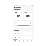 PoolSync Dashboard