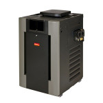 Raypak Gas Pool Heater