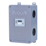 AutoPilot Evolve Power Center, Part #PCR0003A