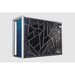 AquaCal SuperQuiet 160R Pool Heat Pump | Heat and Cool