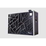 TropiCal T70 Heat Pump by AquaCal