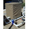 Pool Heat Pump Cover