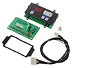 Heat Pump Control Boards Swimming Pool Heat Pump Control Boards