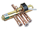 Heat Pump Reversing Valves Swimming Pool Heat Pump Reversing Valves